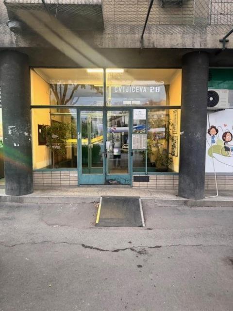 Апартаменты 36 Белград
