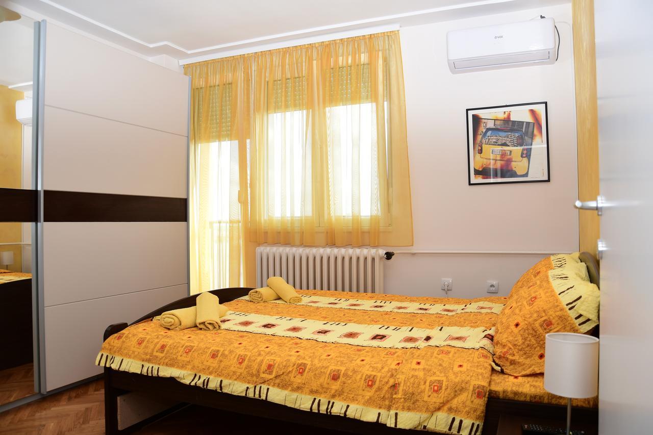 Apartment 36