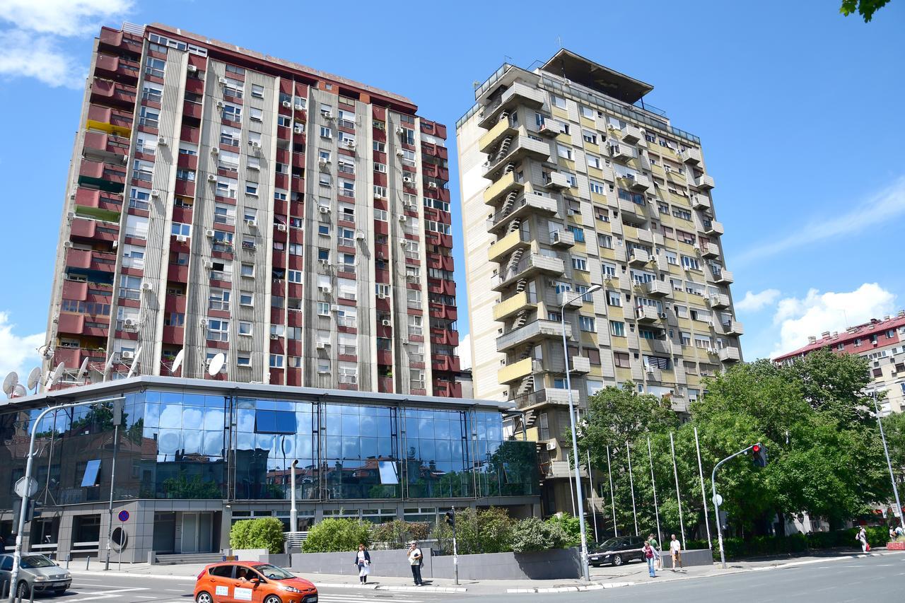 36 Белград