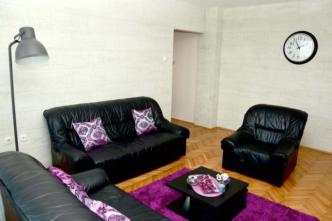 Apartment 36 Belgrade