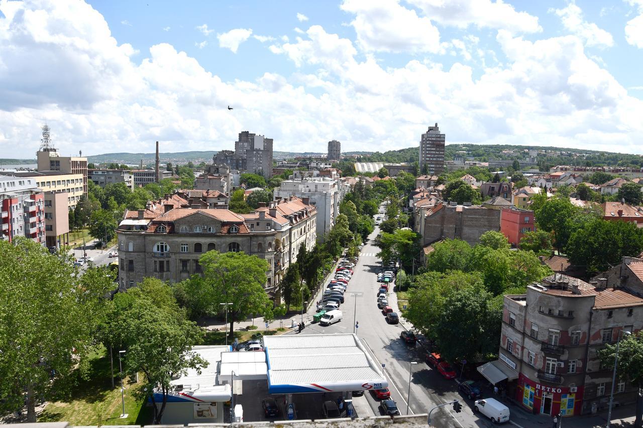 Apartment 36 Belgrade