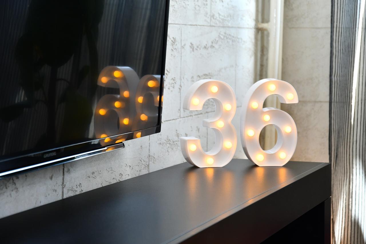 36 *