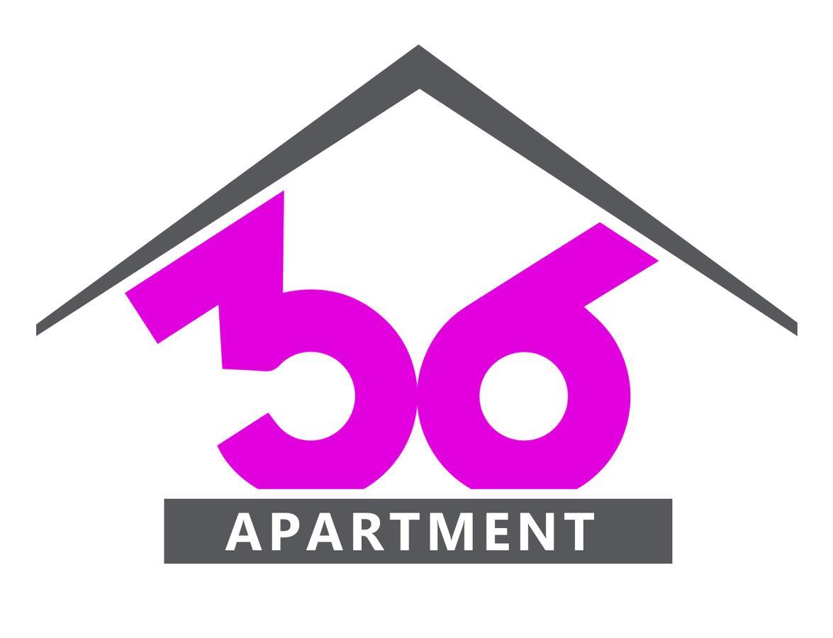 36 Апартаменты *